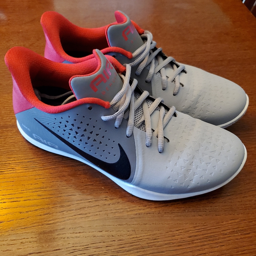 🤾‍♀️❌SOLD-Nike Air Behold - Basketball Shoe - 8.5
